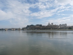 Photo de Avignon