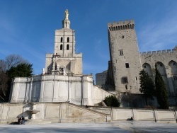 Photo de Avignon