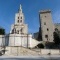 place du palais des papes