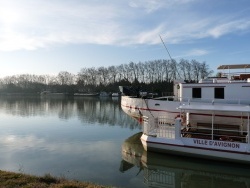 Photo de Avignon