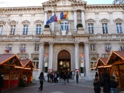 Photo de Avignon