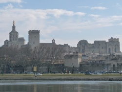 Photo de Avignon