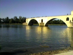 Photo de Avignon