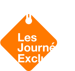 Les Journées Exclusives