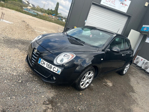 Annonce voiture Alfa Romeo Mito 4490 