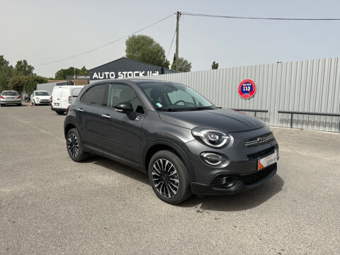 Fiat 500 X 1.5T 130 2023 occasion Salon-de-Provence 13300