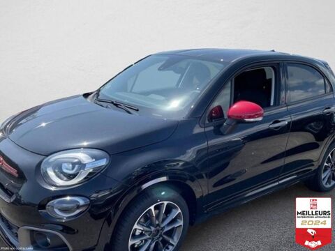 Annonce voiture Fiat 500 X 29121 