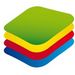 Logo Bluestacks