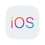 Logo iOS