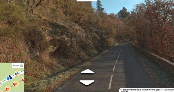 image from Panoramax: le projet citoyen initié par l'Institut national de l'information géographique et forestière (IGN) pour ne plus dépendre de Google Street View