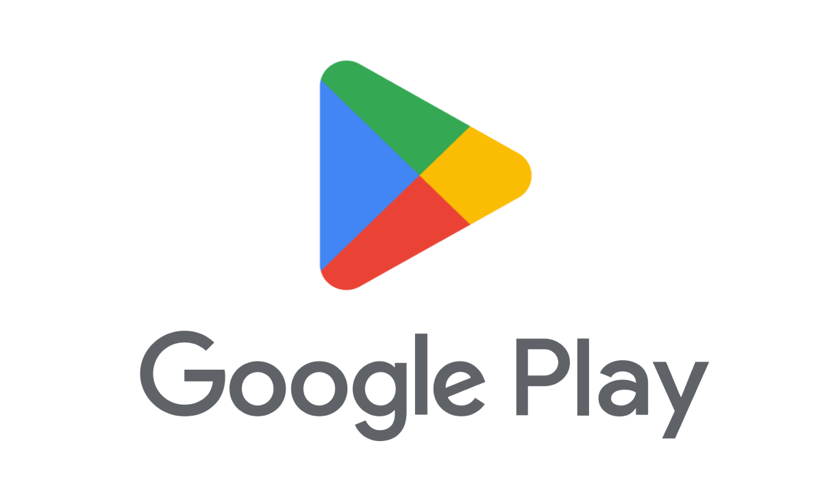 Google Play