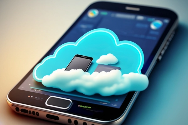 Téléphonie dans le cloud