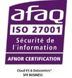 iso 27001