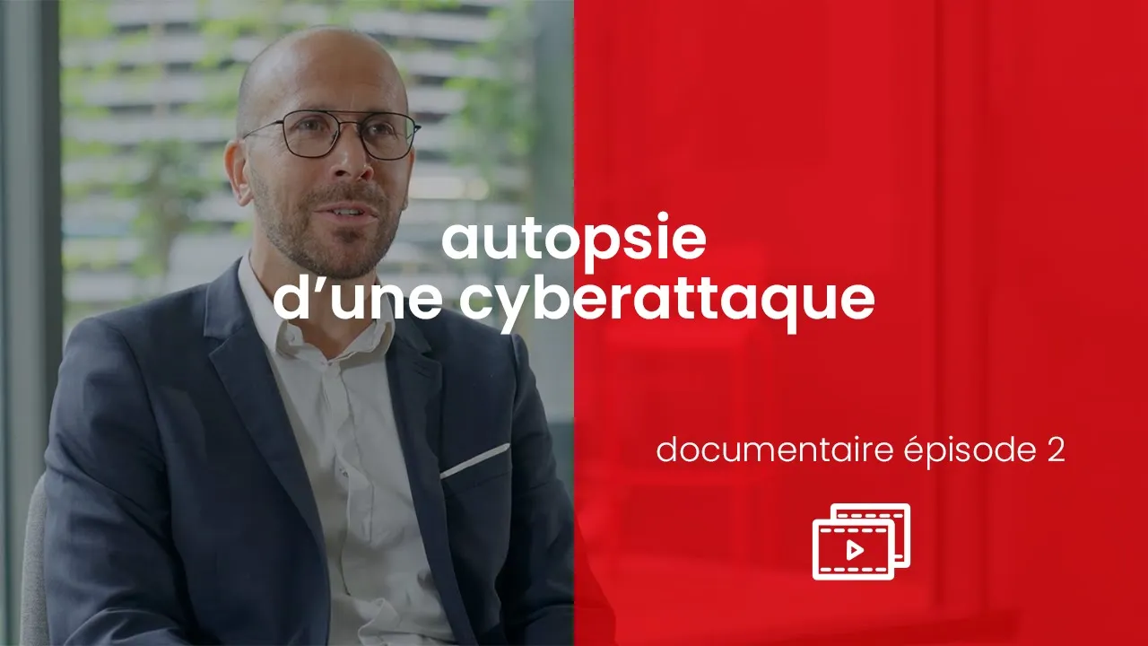 SFR Business Cybersécurité déploiement stratégie 