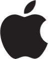 Logo apple