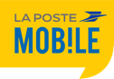 Logo La Poste Mobile