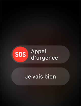 Image de l’icône Appel d’urgence et Fiche médicale.