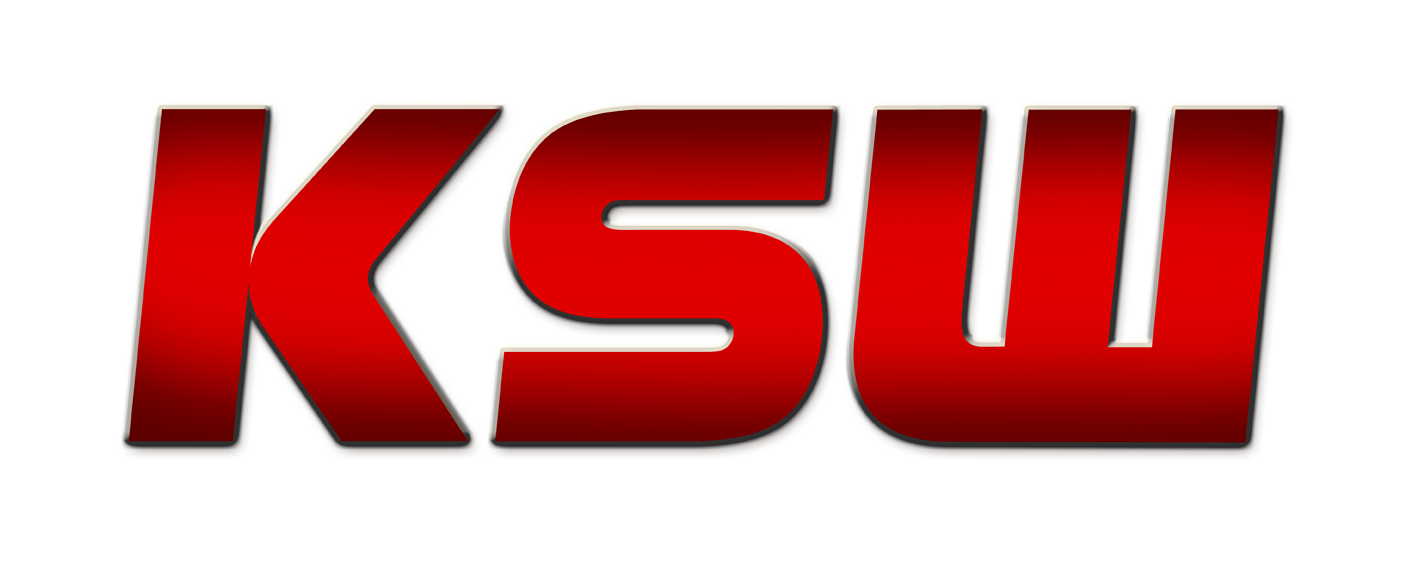 Logo KSW