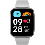 SFR-Xiaomi Redmi Watch 3 Active gris