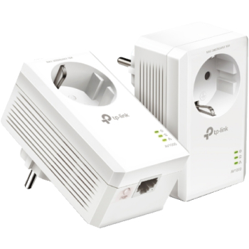 TP-Link Kit CPL AV1000 Duo