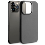 SFR-Coque biodégradable pour iPhone 14 Pro - Noir