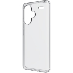 SFR-Coque transparente pour Xiaomi Redmi Note 13 Pro+ 5G