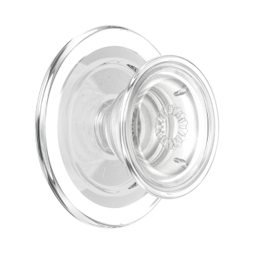 PopSockets - PopGrip transparent MagSafe