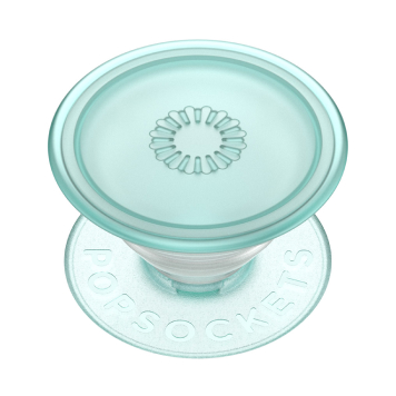 PopSockets - PopGrip PlantCore Jade