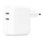 Adaptateur secteur Apple 2xUSB-C 35W