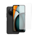 SFR-Pack coque + verre trempé pour Xiaomi Redmi A3