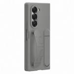 SFR-Coque lanière pour Samsung Galaxy Z Fold6 gris