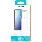 SFR-Coque transparente  pour Honor 200 Lite