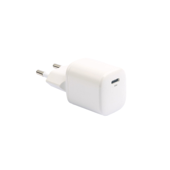 Base chargeur USB-C 20W recyclée