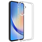 SFR-Coque transparente pour Samsung Galaxy A35 5G