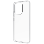 SFR-Coque transparente pour Xiaomi Redmi Note 13 4G