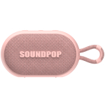 SFR-Enceinte Altice SoundPop rose