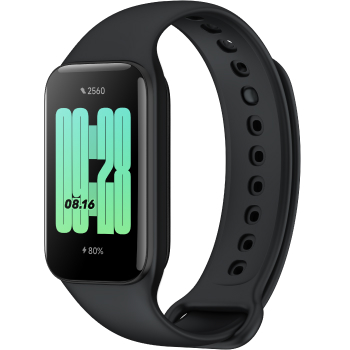 Xiaomi Redmi Smart Band 2 Noir