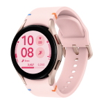 SFR-Samsung Galaxy Watch FE BT 40mm Or Rose