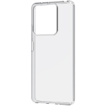 SFR-Coque transparente pour Xiaomi Redmi Note 13 5G