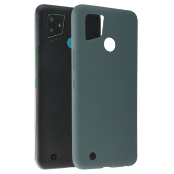 Coque eco-friendly noir pour Altice S35