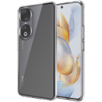 SFR-Coque transparente pour Honor 90 5G