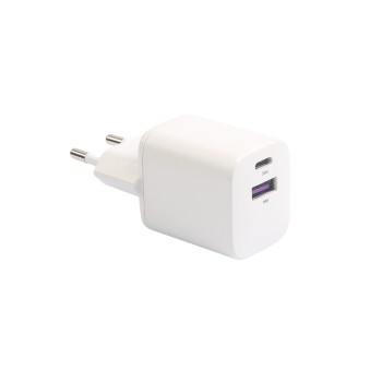 Base chargeur Altice USB-A / USB-C 35W recyclée