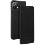 SFR-Etui folio Xiaomi 12 Lite 5G - Noir