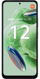 Avis Xiaomi Redmi Note 12 5G