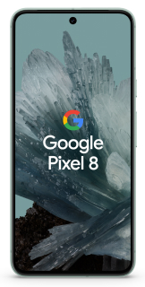 Pixel 8