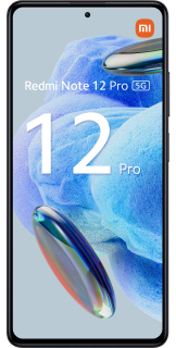 Redmi Note 12 Pro 5G