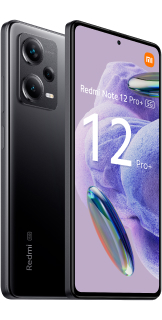 Redmi Note 12 Pro+ 5G