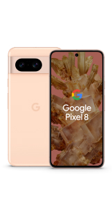 Pixel 8