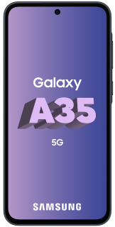 Galaxy A35 5G