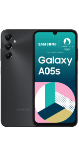 Avis SAMSUNG Galaxy A05s